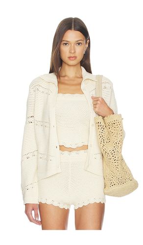 GILET DYLAN en . Taille L. Also en M - Posse - Modalova