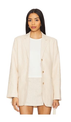 VESTE LEON en . Taille S. Also en M - Posse - Modalova