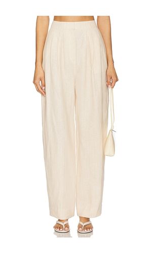 PANTALON LUCILLE in . Size M, S, XL, XS, XXS - Posse - Modalova