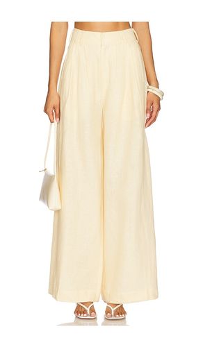 PANTALON PARKER en . Taille S. Also en XXS, M - Posse - Modalova