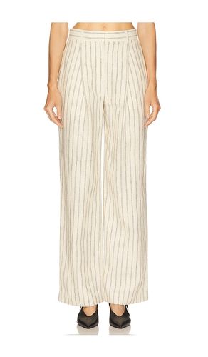 PANTALON MACKENZIE en . Taille L. Also en S, XS - Posse - Modalova