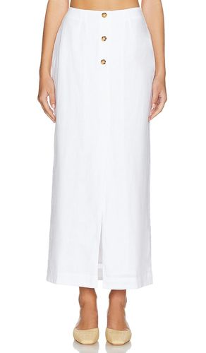 JUPE GIGI COLUMN en . Taille S. Also en - Posse - Modalova