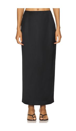 JUPE MIDI GIGI PENCIL en . Taille XXS. Also en - Posse - Modalova
