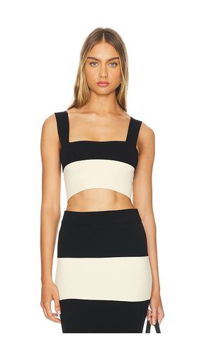 TOP CROPPED THEO in . Size XXS - Posse - Modalova