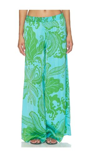 PANTALON MEGAN en . Taille XS. Also en S, M, L - Poupette St Barth - Modalova