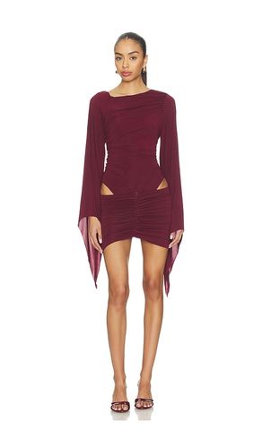 ROBE HARINA MINI en . Taille M. Also en S, XS - Palmatic Studio - Modalova
