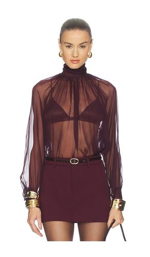Liss Blouse en . Taille L. Also en M, XS - Palmatic Studio - Modalova