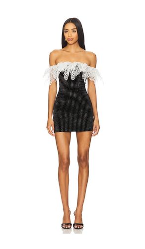 ROBE COURTE DRESS en . Taille M. Also en L - Prabal Gurung - Modalova