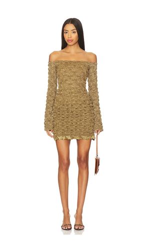 ROBE COURTE DRESS en . Taille M. Also en XS - Prabal Gurung - Modalova