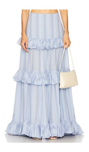 JUPE LONGUE SKIRT en . Taille 0. Also en 2, 6 - Prabal Gurung - Modalova