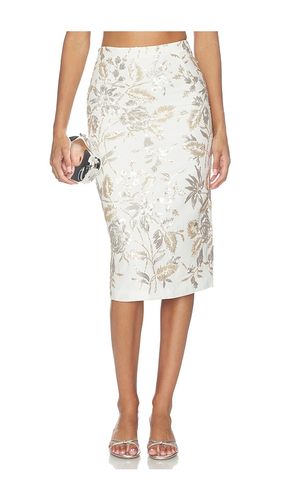 JUPE PENCIL en . Taille 0. Also en 2, 4, 6, 8 - Prabal Gurung - Modalova