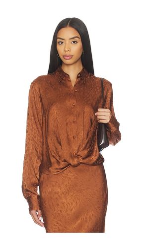 Fron Button Down Blouse en . Taille 4. Also en 6 - Prabal Gurung - Modalova
