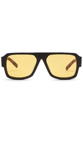 Prada LUNETTES DE SOLEIL in Black - Prada - Modalova