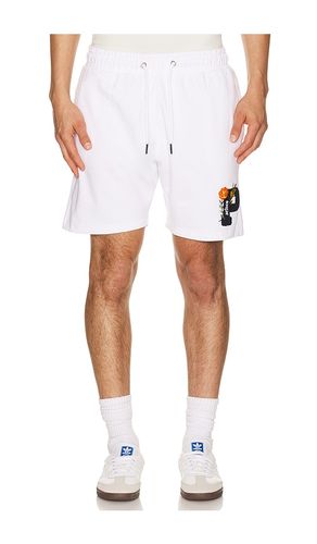 Brushed Fleece Short en . Taille L. Also en M, S, XL/1X - Prince Tennis - Modalova