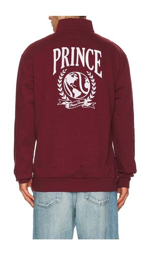 PULL SWEAT FLEECE en . Taille L. Also en M, S, XL/1X - Prince Tennis - Modalova