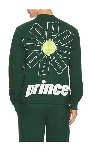 SWEAT RAS DE COU TENNIS BALL en . Taille L. Also en M - Prince Tennis - Modalova