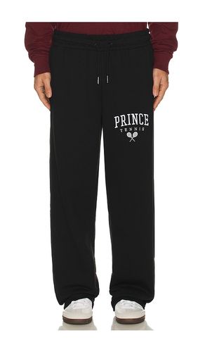PANTALON MOLLETON PRINCE en . Taille L. Also en M - Prince Tennis - Modalova