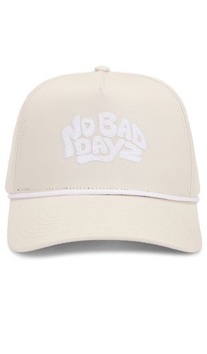 PrettyBoy CHAPEAU en Nude - PrettyBoy - Modalova