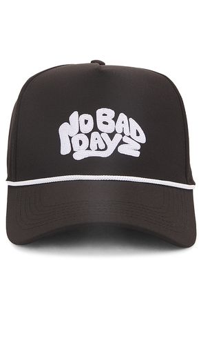 PrettyBoy CHAPEAU en Black - PrettyBoy - Modalova
