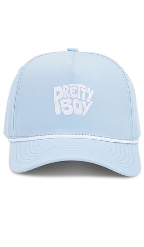 PrettyBoy CHAPEAU en Blue - PrettyBoy - Modalova