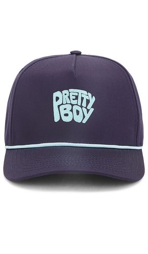 PrettyBoy CHAPEAU en Blue - PrettyBoy - Modalova
