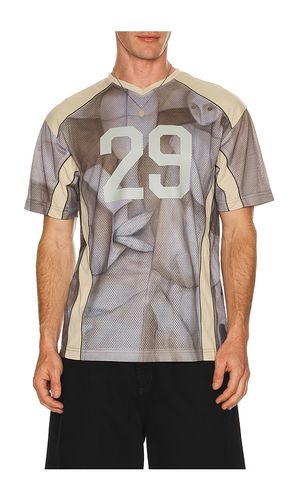 T-SHIRT MESH en . Taille S. Also en M, L, XL/1X - Pas Une Marque - Modalova
