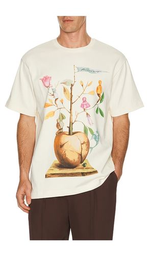 T-SHIRT APPLE LENIN en . Taille S. Also en M - Pas Une Marque - Modalova