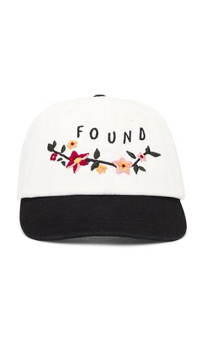 CASQUETTE GREENLANDS in - Found - Modalova