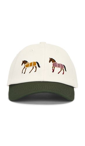 Found CHAPEAU en White - Found - Modalova