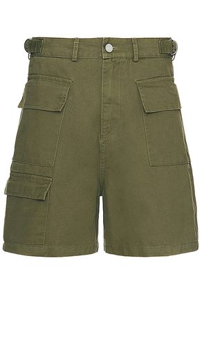 Found SHORT in Green. Size XL - Found - Modalova