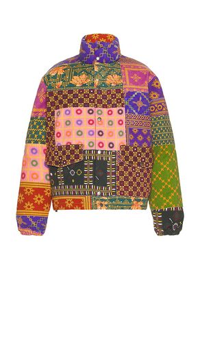 BLOUSON TAPESTRY in . Size M, S, XL/1X - Found - Modalova