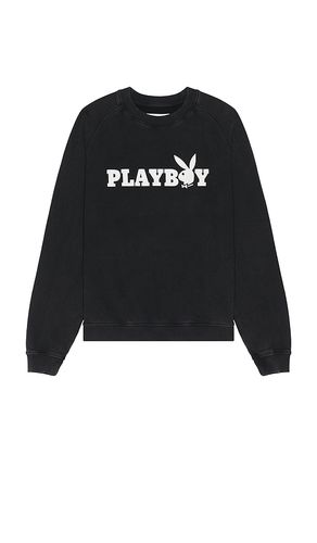 SWEAT MASTHEAD en . Taille S. Also en XL/1X - Playboy - Modalova