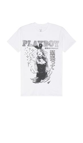Real Games Tee in . Size M, S, XL/1X, XS - Playboy - Modalova