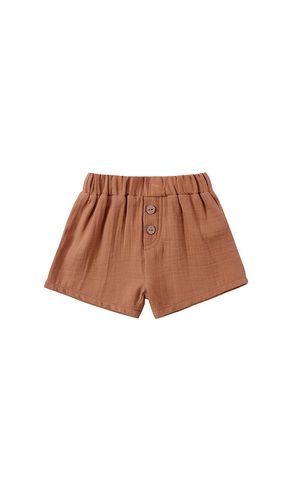 Woven Short en . Taille 12-18M. Also en 18-24M, 2-3yr, 4-5yr - QUINCY MAE - Modalova