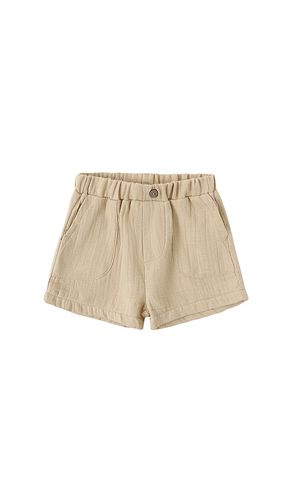 Short utility en . Taille 12-18M. Also en 4-5yr - QUINCY MAE - Modalova