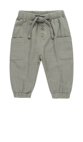 PANTALON LUCA in . Size 2-3yr, 4-5yr - QUINCY MAE - Modalova