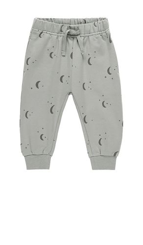 PANTALON SWEAT RELAXED in . Size 2-3yr, 4-5yr - QUINCY MAE - Modalova