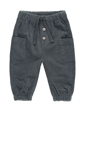 PANTALON LUCA in . Size 4-5yr - QUINCY MAE - Modalova