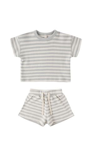 ENSEMBLE T-SHIRT ET SHORT en . Taille 18-24M. Also en 2-3yr, 4-5yr - QUINCY MAE - Modalova