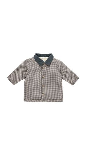 BLOUSON FORD in . Size 4-5yr - QUINCY MAE - Modalova