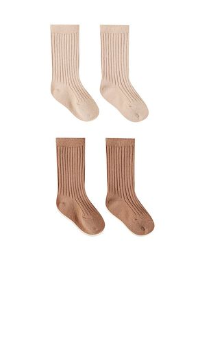 LOT DE CHAUSSETTES in . Size 3-5yr - QUINCY MAE - Modalova