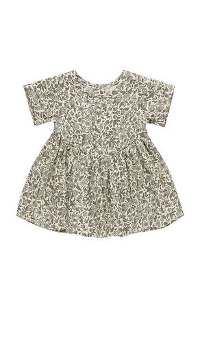 ROBE BRIELLE in . Size 2-3yr - QUINCY MAE - Modalova