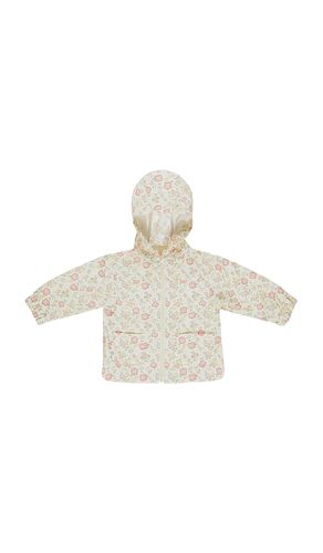 IMPERMÉABLE COAT in . Size 18-24M, 2-3yr, 4-5yr - QUINCY MAE - Modalova