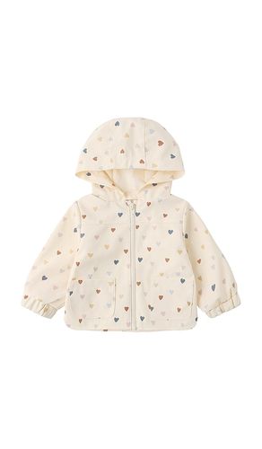 IMPERMÉABLE en . Taille 2-3yr. Also en 4-5yr - QUINCY MAE - Modalova