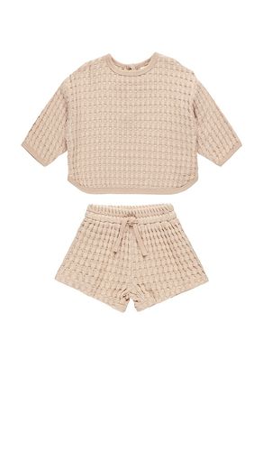 LOT FLYNN in . Size 4-5yr - QUINCY MAE - Modalova