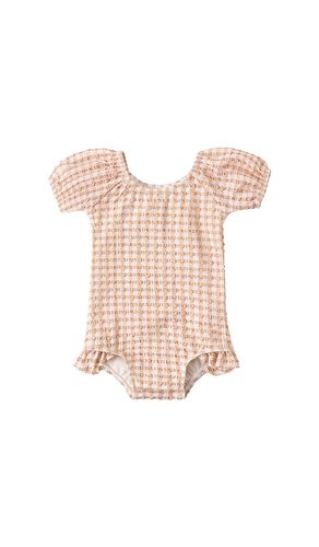 MAILLOT DE BAIN 1 PIÈCE CATALINA en . Taille 2-3yr. Also en 4-5yr - QUINCY MAE - Modalova