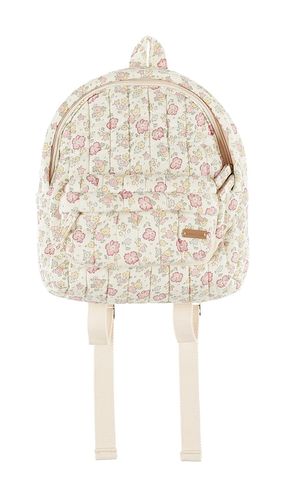 SAC À DOS MINI FORMAT BACKPACK in - QUINCY MAE - Modalova