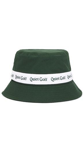 Quiet Golf BOB in Green - Quiet Golf - Modalova