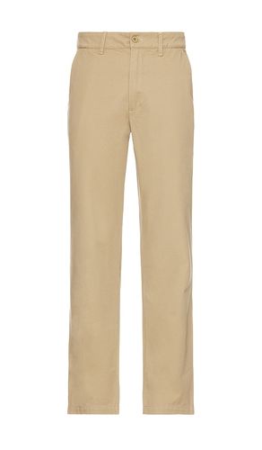 PANTALON CHINO MONOGRAM en . Taille L. Also en XL/1X, XXL/2X - Quiet Golf - Modalova