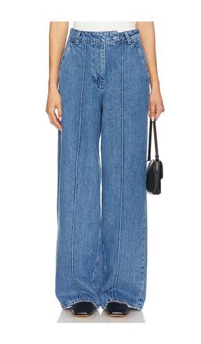 JEAN LARGE in . Size 34, 36, 38 - REMAIN - Modalova